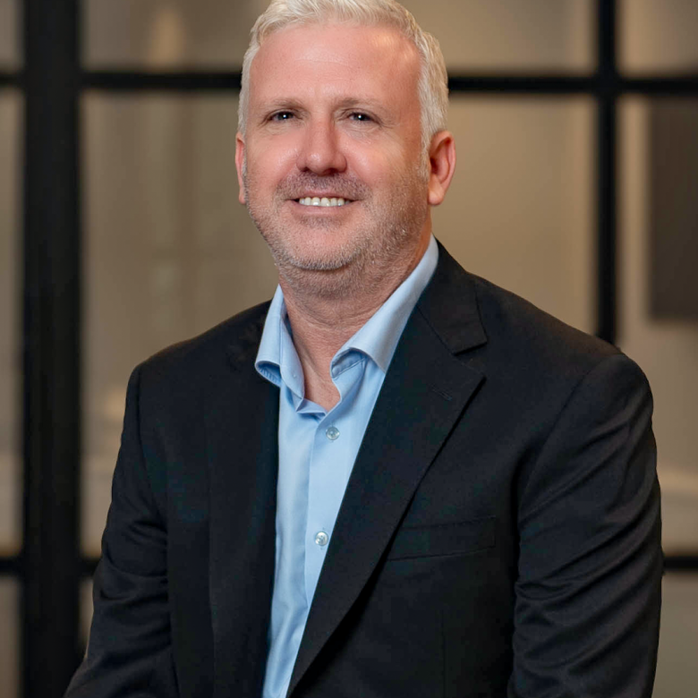 Jumeirah Golf Estate Agent Ben Baker