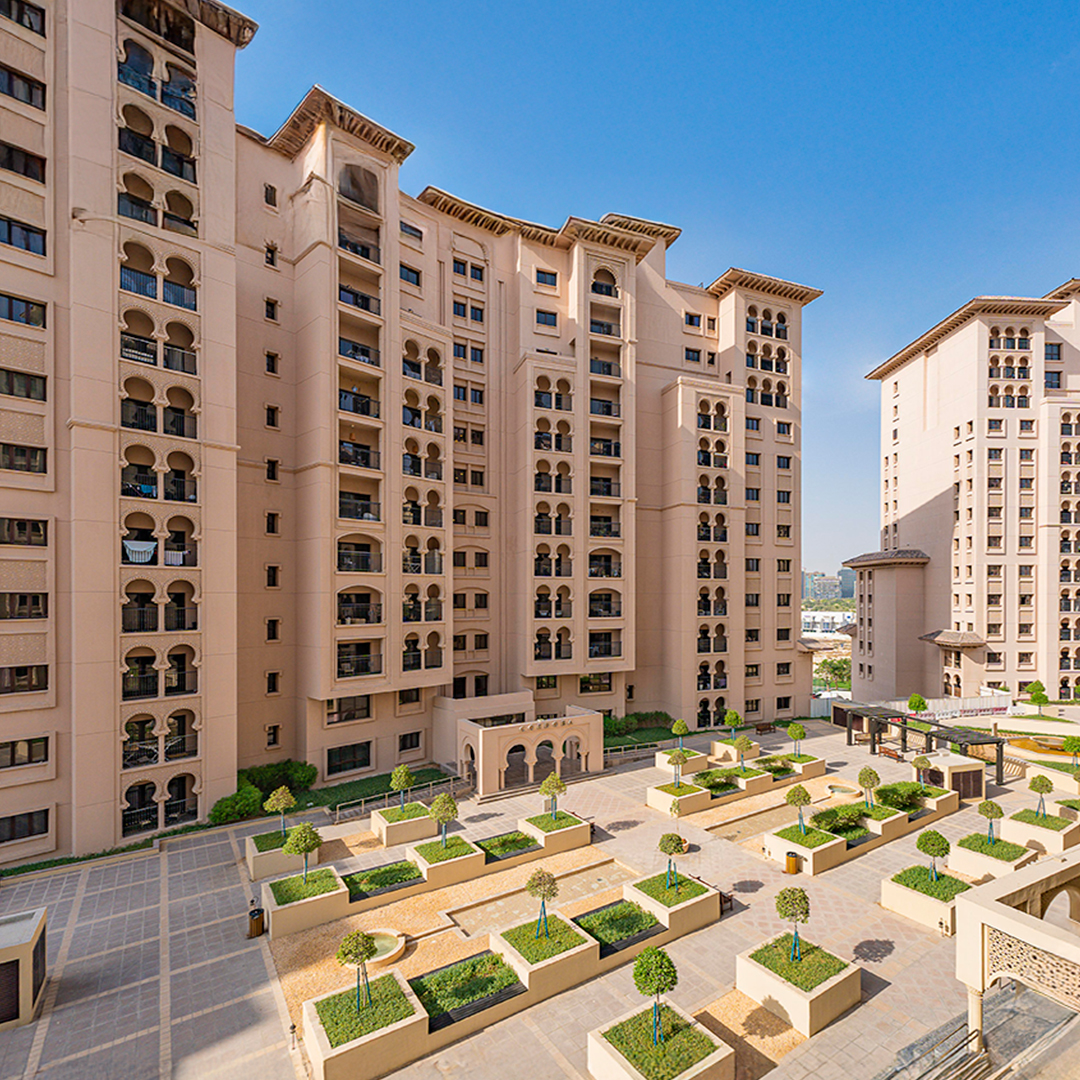 Al Andalus Apartments