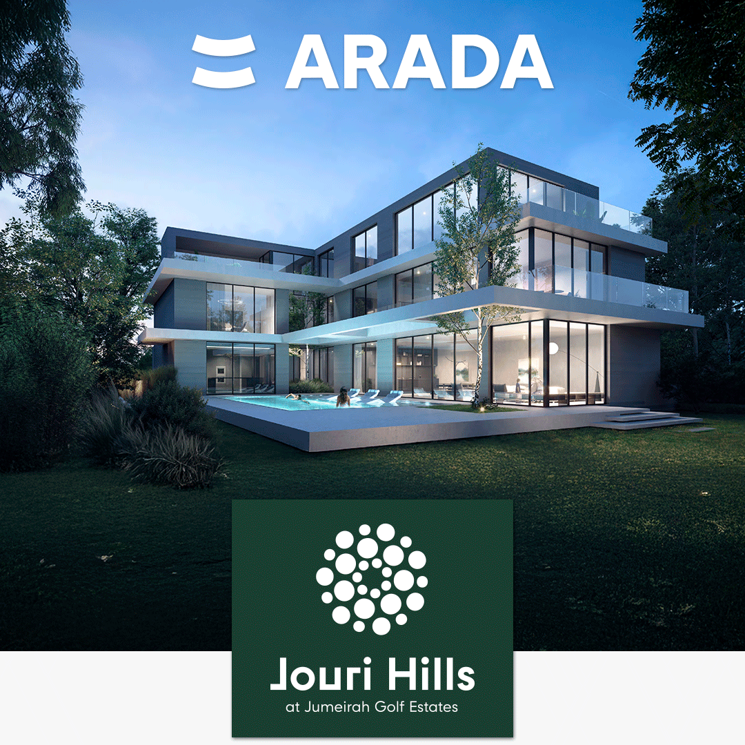 Arada Jouri Hills JGE