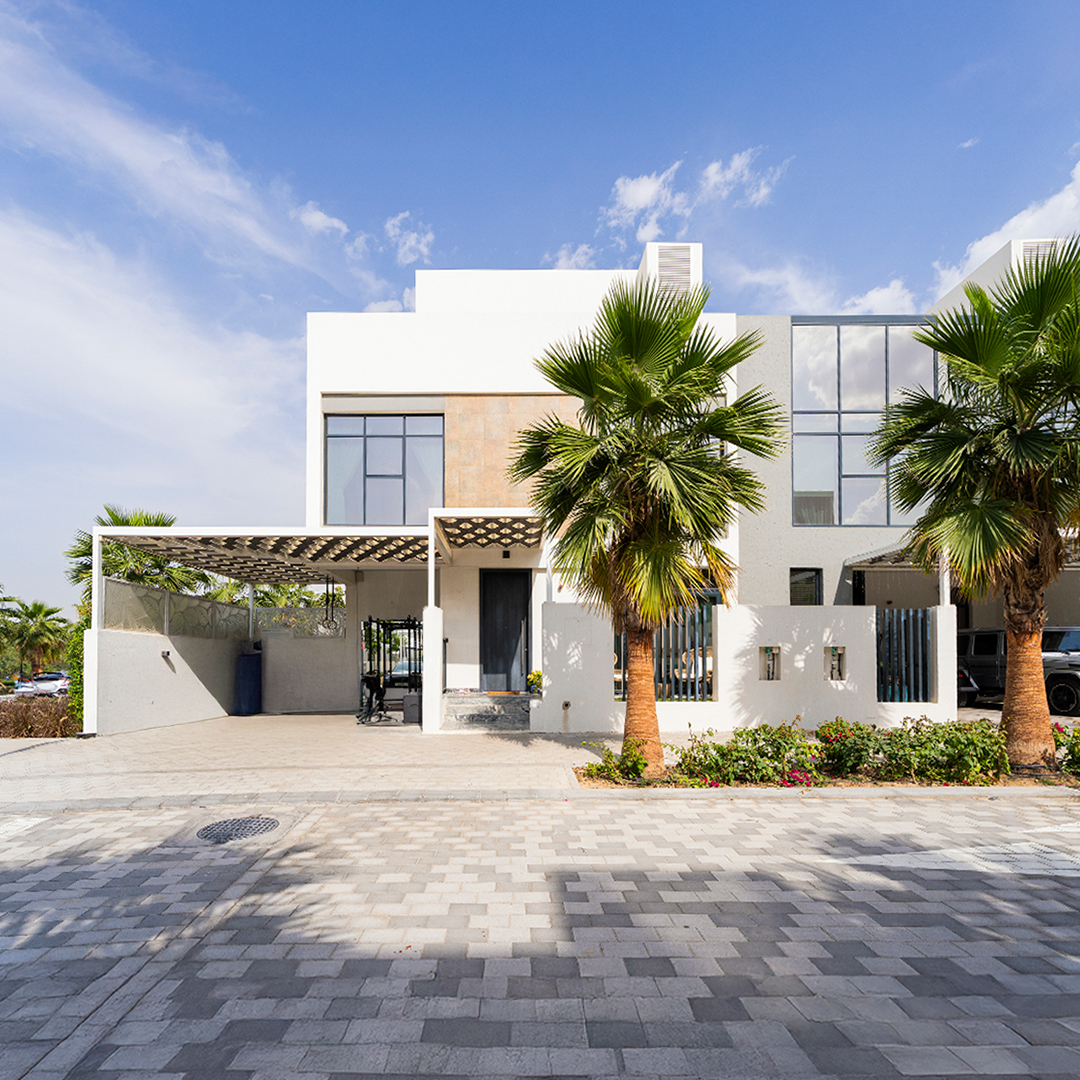 Jumeirah Luxury Floor Plans