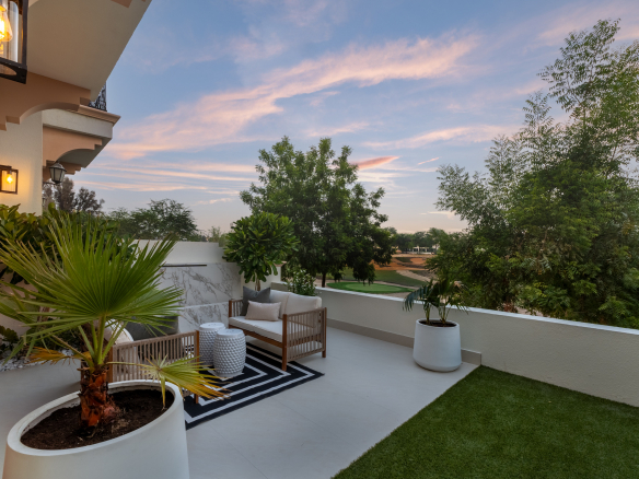 JGE Villas for sales