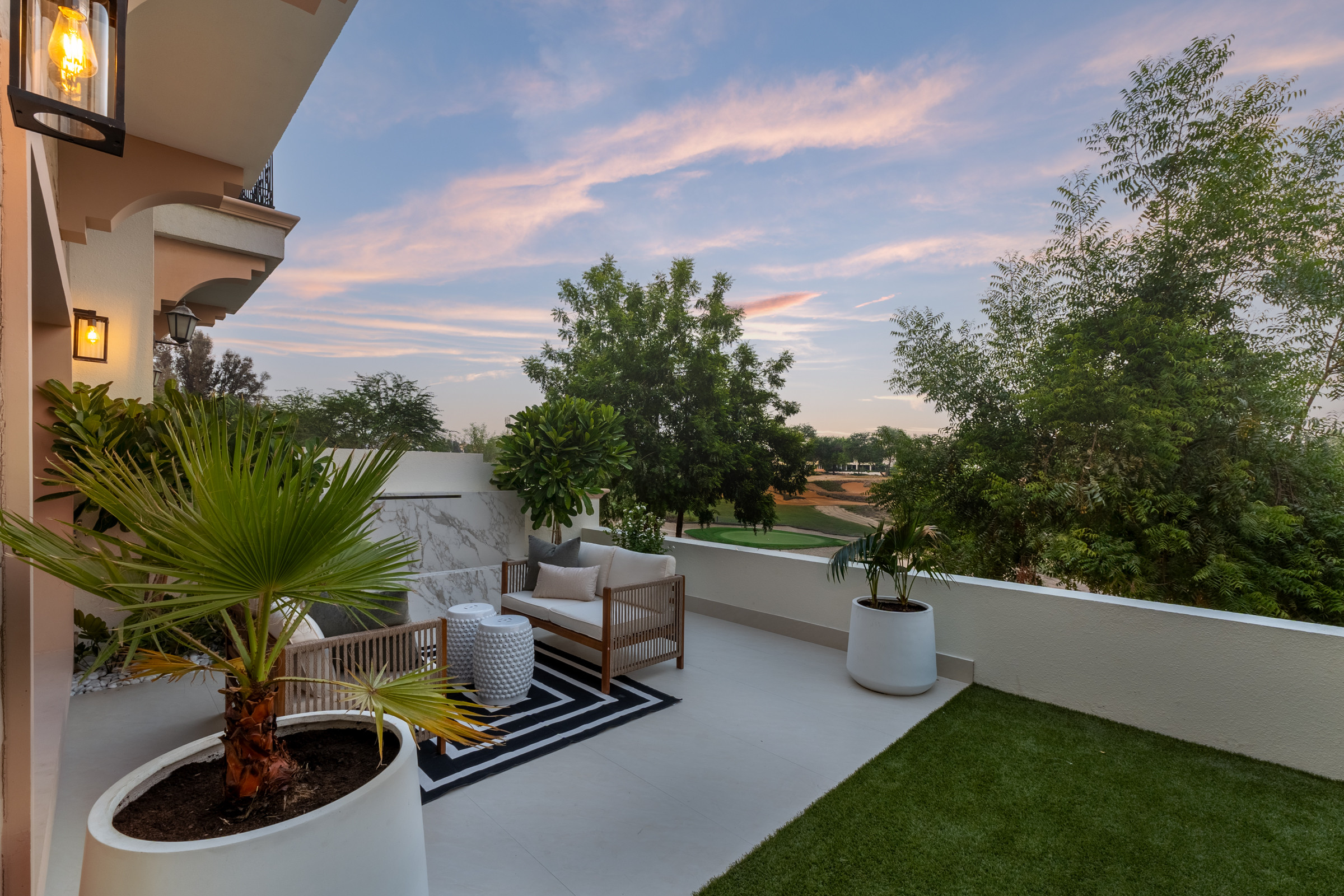 JGE Villas for sales