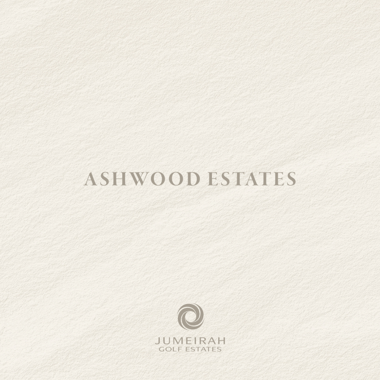 Why Ashwood Estates Jumeirah Golf Estates is Dubai’s Next Luxury Landmark