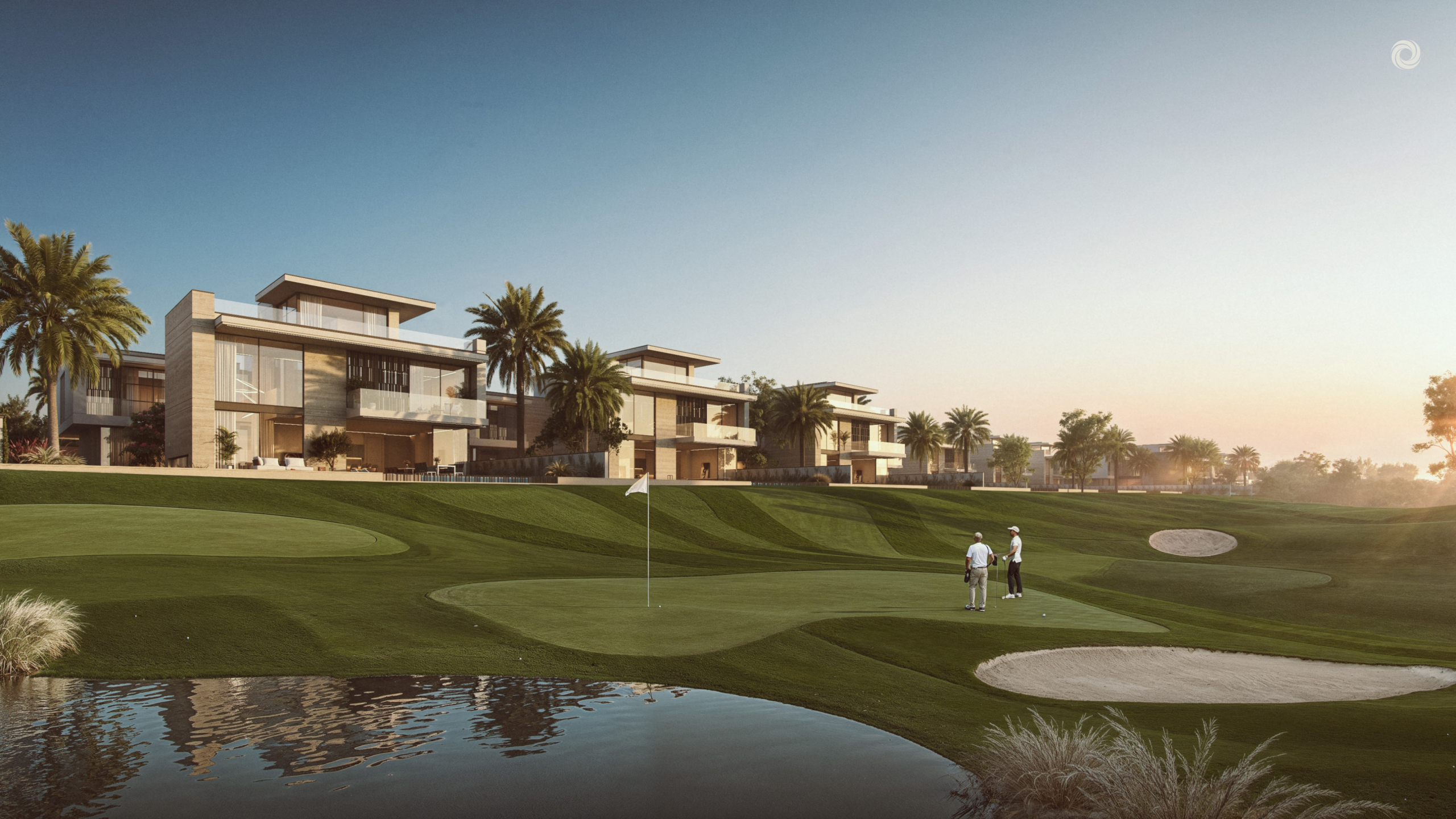 The Next Chapter by wasl – Ashwood Estates Jumeirah Golf Estates