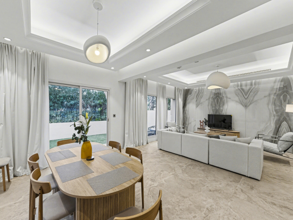 Short Stay Rentals in JGE