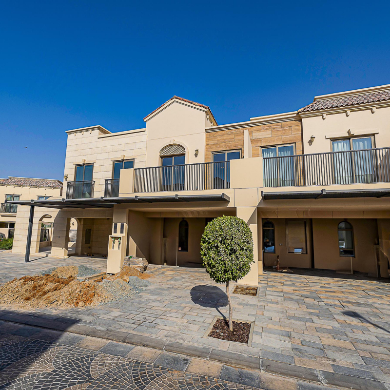 Property for Rent in Jumeirah Golf Estates